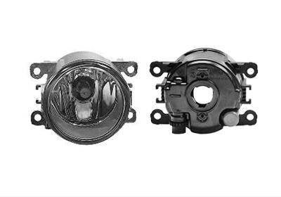 mistlamp Set,  voor tal van merken geschikt (zie lijst), Ophalen of Verzenden, Nieuw, Citroën