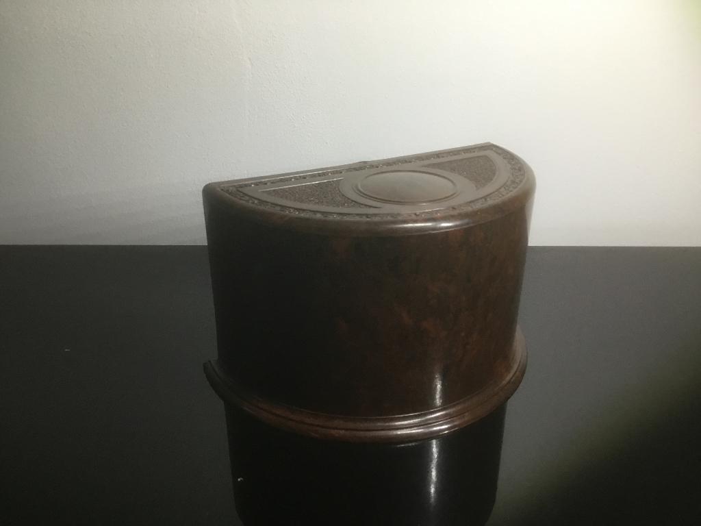 Edwardiaanse sigarettenkoker 1925, Ophalen of Verzenden, Overige typen