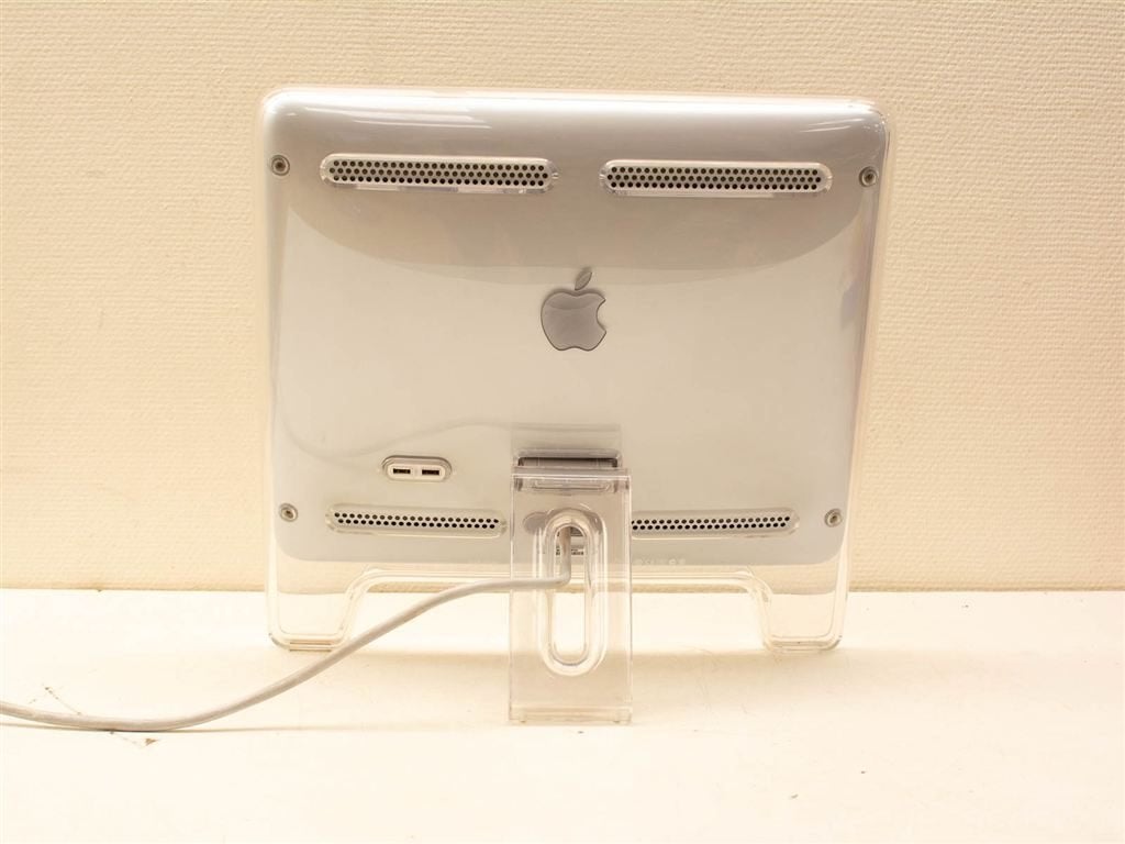 apple monitor computer 30932, Gebruikt, 101 t/m 150 Hz, Ophalen of Verzenden, Overige typen