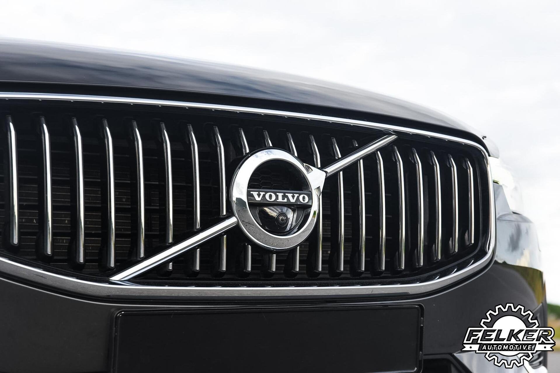 Volvo XC60 T8 Inscription AWD Pano 360° Harman Kardon 391PK, Auto's, Automaat, Gebruikt, Euro 6, 4 cilinders