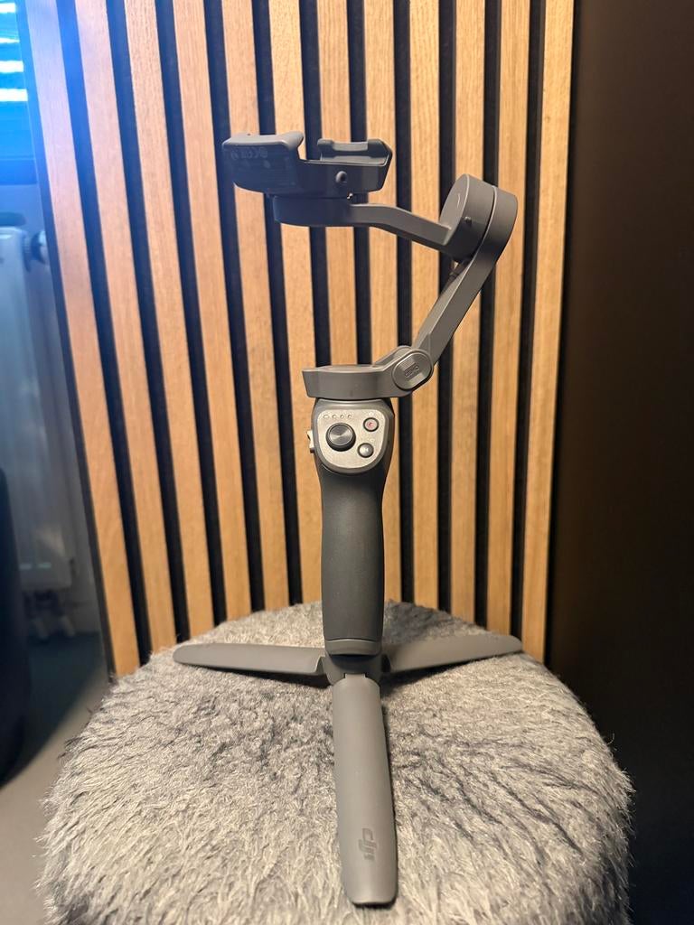 Dji osmo mobile 3, Ophalen, Zo goed als nieuw, Overige typen