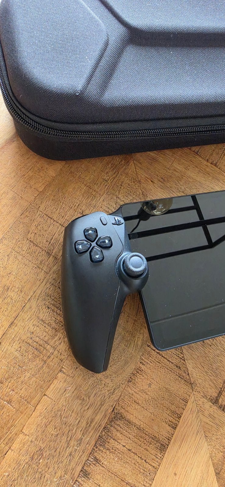 Foto 3 van PlayStation Portal - Zo goed als nieuw