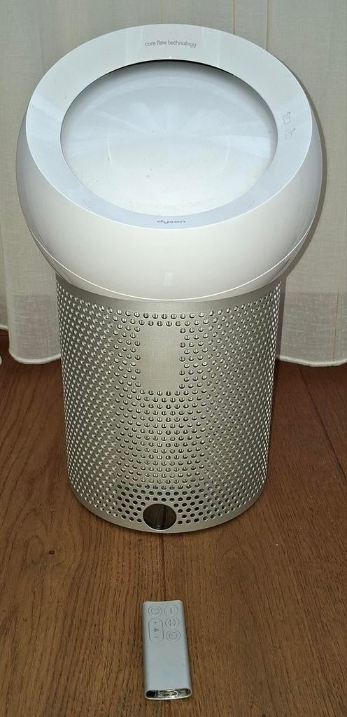 Dyson Pure Cool Me (wit/zilver) luchtreiniger en ventilator, Ophalen of Verzenden, Luchtreiniger