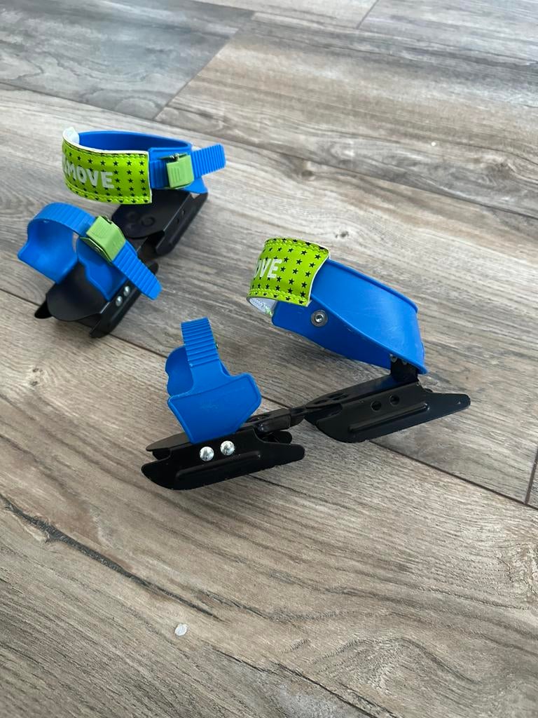Schaatsen kids verstelbaar., Ophalen of Verzenden, Zo goed als nieuw, Overige typen, Overige merken
