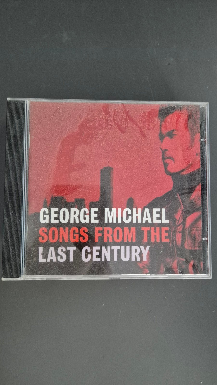 George Michael - Songs From The Last Century CD, Ophalen of Verzenden