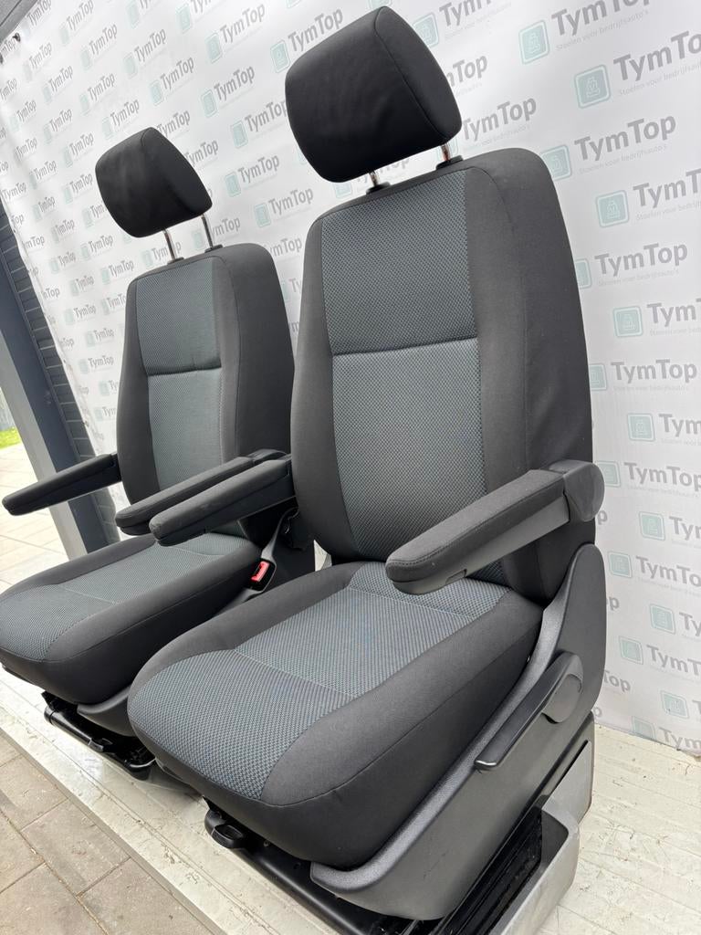 Stoelen Volkswagen Transporter T5 T6 T6.1 simora comfort, Tymtop5@gmail.com, 3161ek, Volkswagen, Tymtop