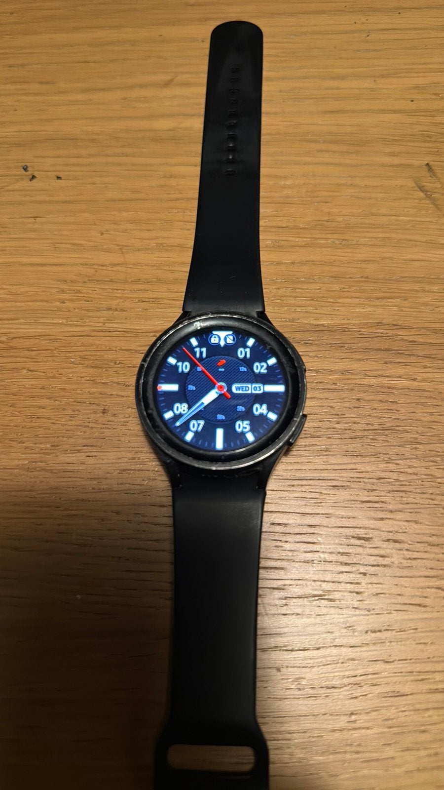 Samsung galaxy watch 5pro