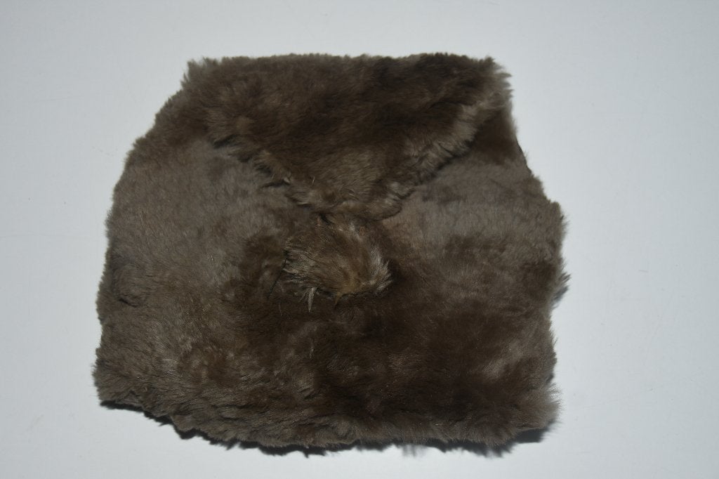 Heerlijk warme mof en handtas in 1 handenwarmer, Verzenden, Zo goed als nieuw, Maat 42/44 (L), Handschoenen