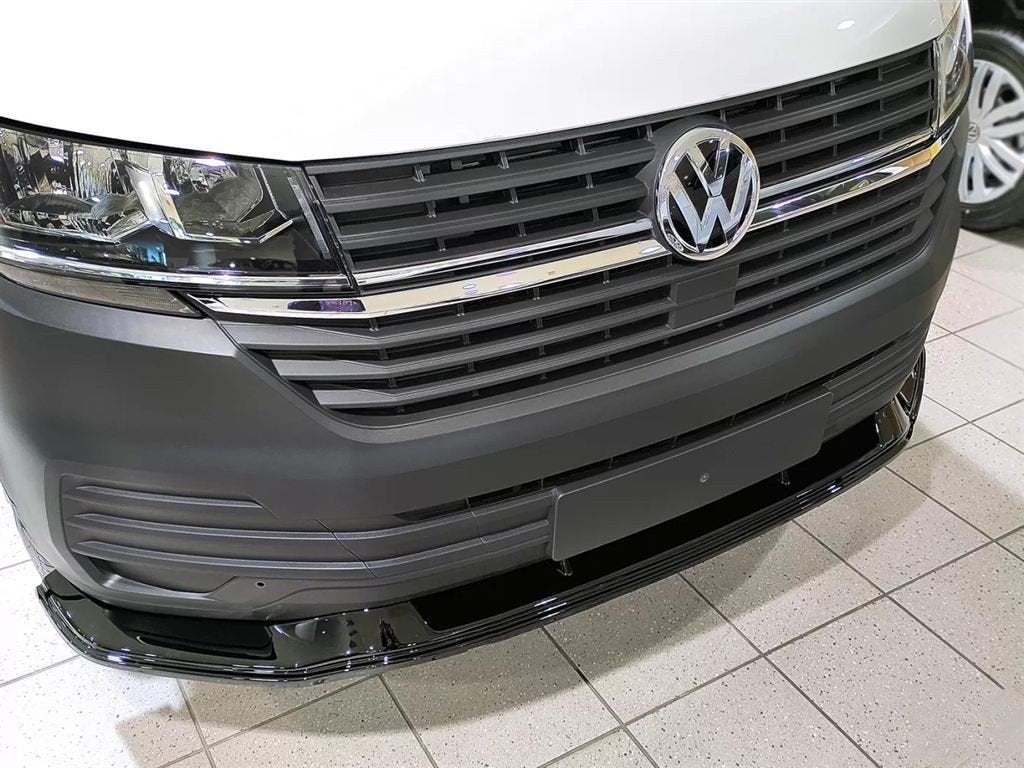 Splitter Spoiler Voor Volkswagen Transporter T6.1 Versie 1, Verzenden, Automotive Parts, A.parts@hotmail.nl, Trasmolenlaan 12 3447 GZ Woerden
