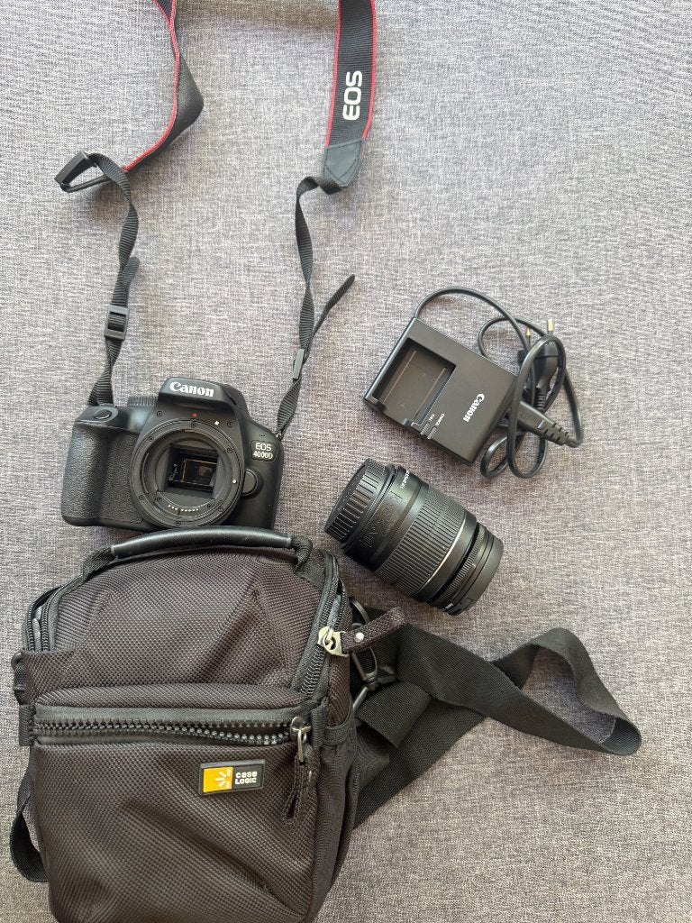 Canon camera, Ophalen of Verzenden, Zo goed als nieuw, Canon, 8 keer of meer