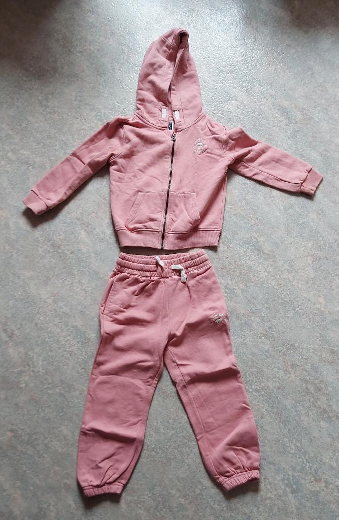 joggingpak/ trainingspak, Ophalen, Gebruikt, Meisje, Overige typen