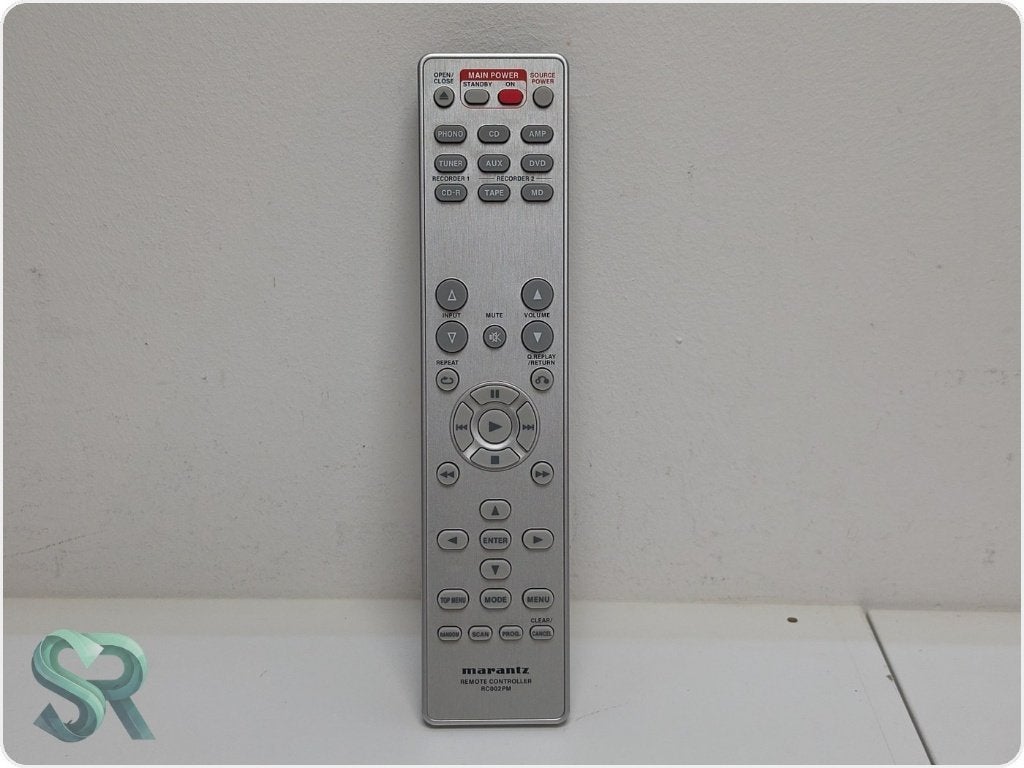 Marantz RC002PM, Gebruikt, ., Ophalen of Verzenden, .
