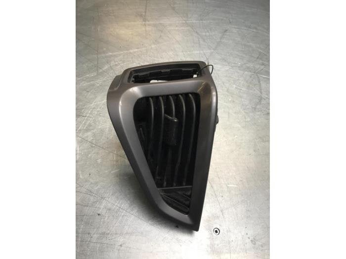 Luchtrooster Dashboard van een Ford Transit Custom, Gebruikt, -, -, Ophalen of Verzenden
