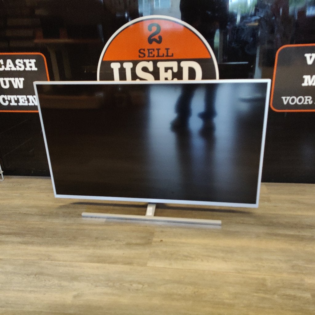Philips 50PUS8505 UHD Smart tv + ab || Nu voor €299.99!, Ophalen, X, Nieuw, 50 tot 100 cm