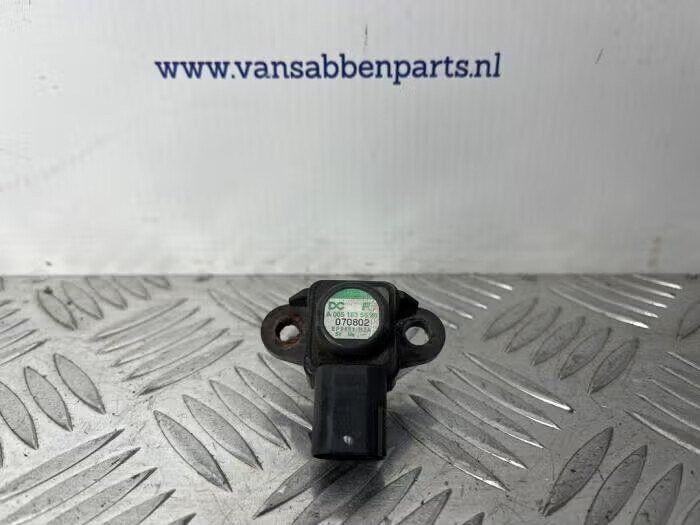 Map Sensor (inlaatspruitstuk) van een Mercedes CLA, Ophalen of Verzenden, Gebruikt