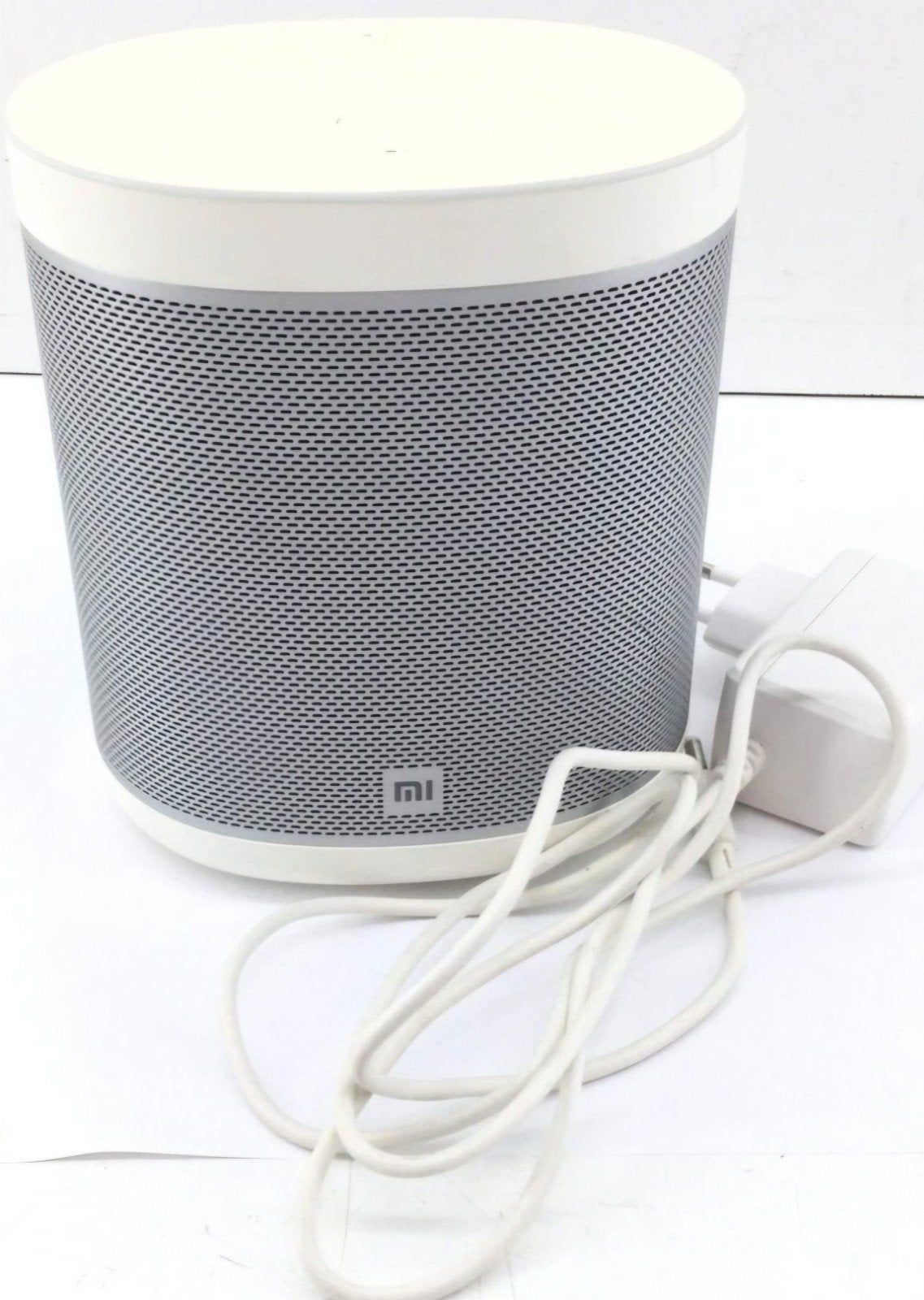 Xiaomi Mi Smart Speaker 12 watt met Google Assistent(Gemini), Audio, Tv en Foto, Overige merken, Slimme speaker, Zo goed als nieuw