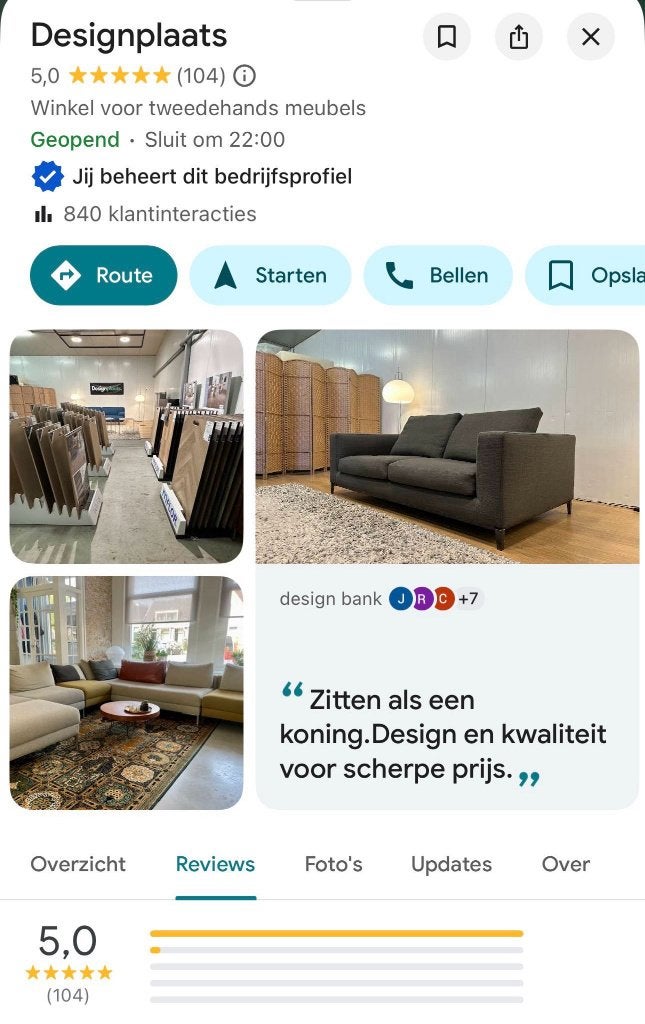 NIEUW GESTOFFEERD Artifort Mare 2.5-Zits Bank + GARANTIE, Huis en Inrichting, Banken | Bankstellen, Design Bank Bankstel Zetel 2-Zits Artifort