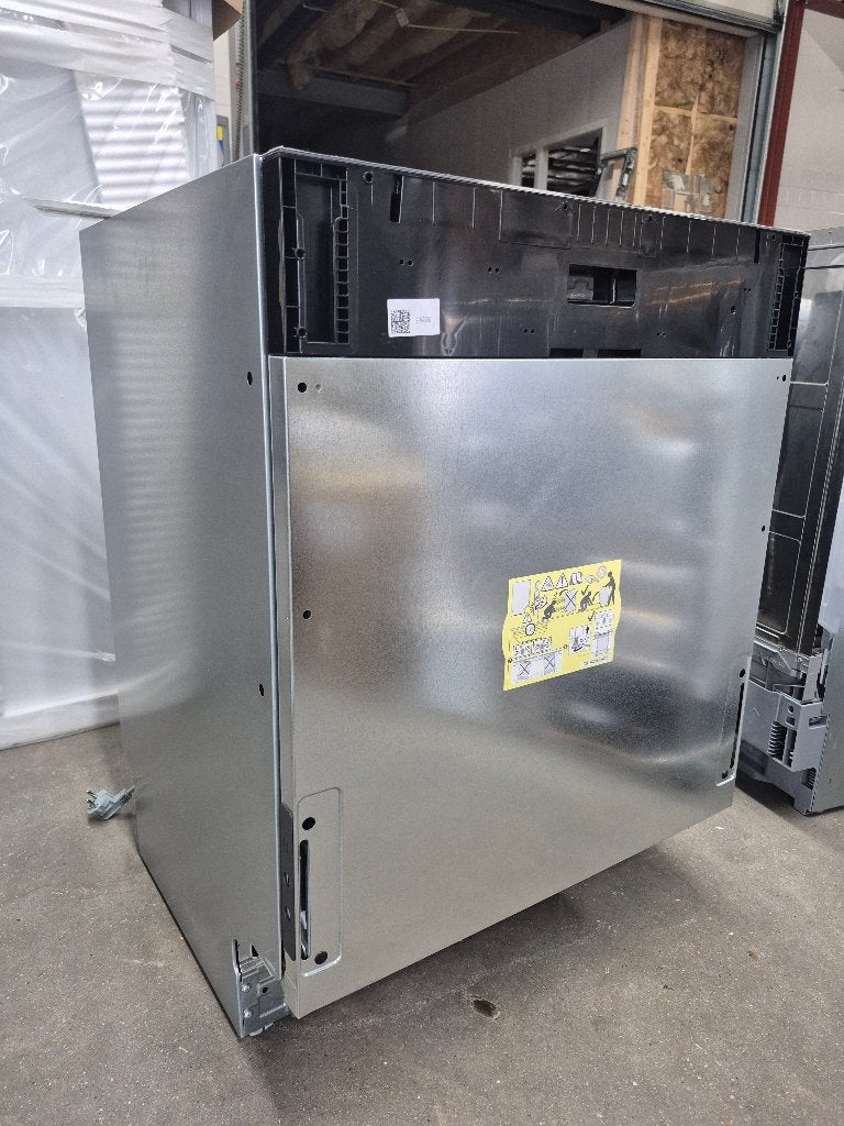 AEG 8000 XXL Inbouwvaatwasser ComfortLift Type NG82IB50SK, Ophalen, 600 tot 800 m³ per uur, Overige typen, Motor