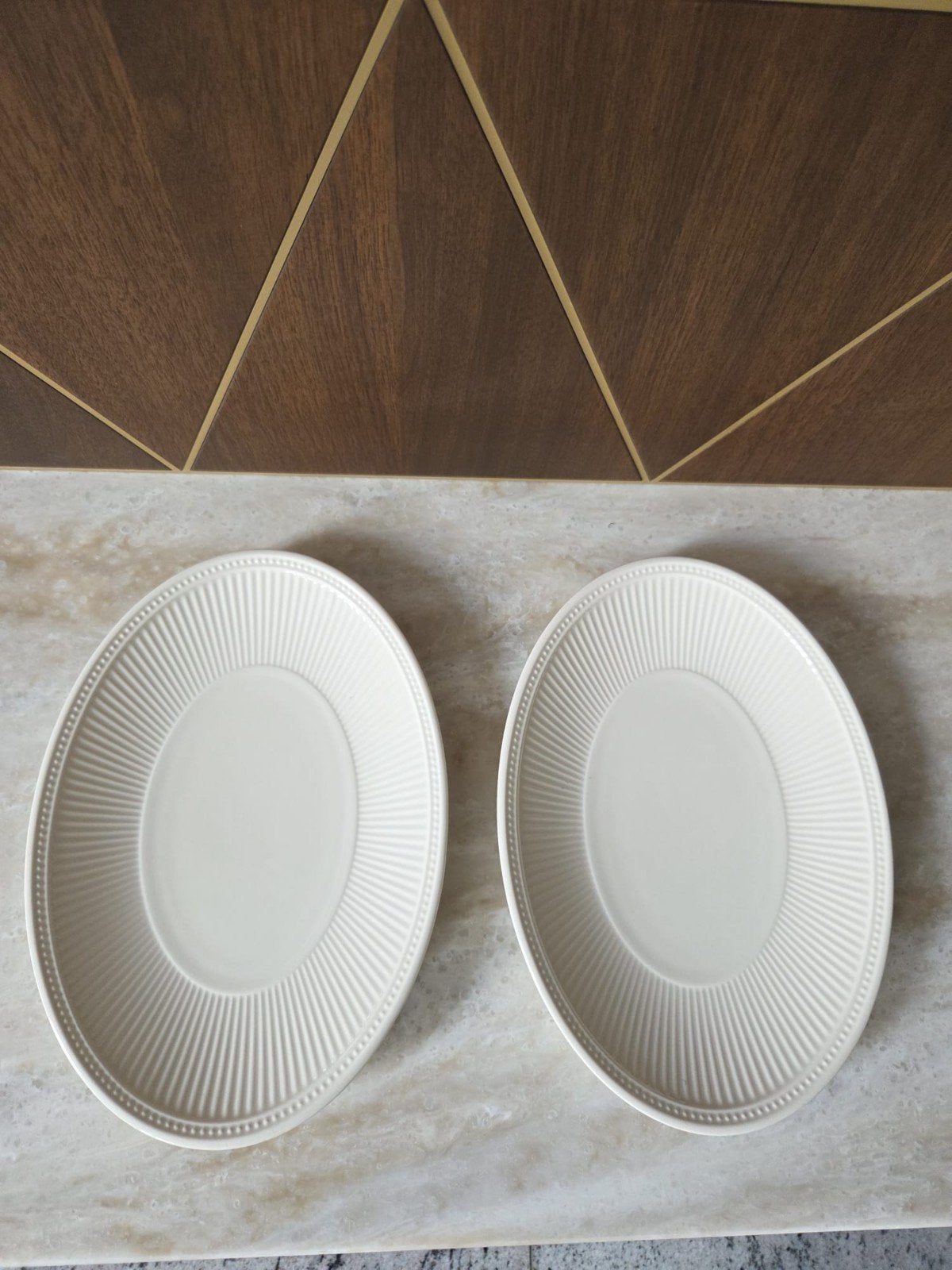 Wedgwood Windsor serveerschaaltje zuurschaaltje, Ophalen of Verzenden