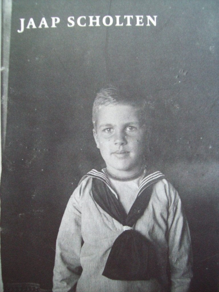 Meneer Frans. De laatste Stork bij Stork, 20e eeuw of later, Verzenden, Jaap Scholten, Zo goed als nieuw