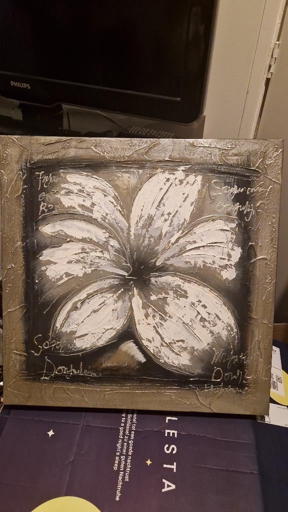 Schilderij, Antiek en Kunst, Ophalen