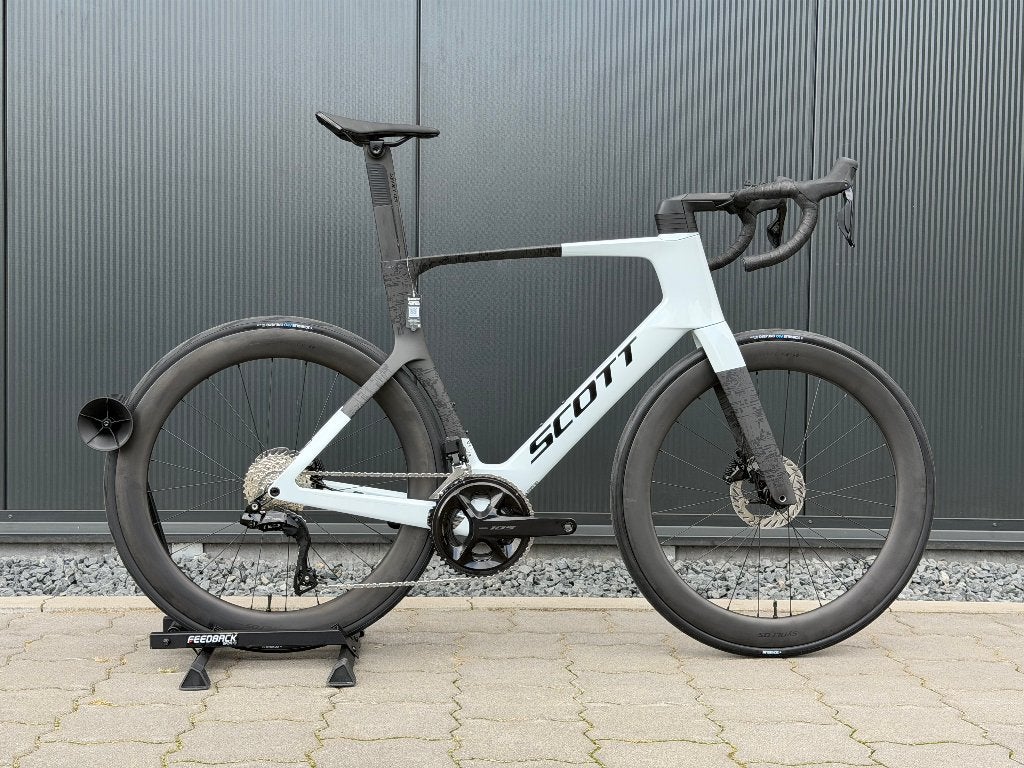 Scott Foil RC 20 2027 Maat XL en XXL, Overige merken, 28 inch, Carbon, Heren