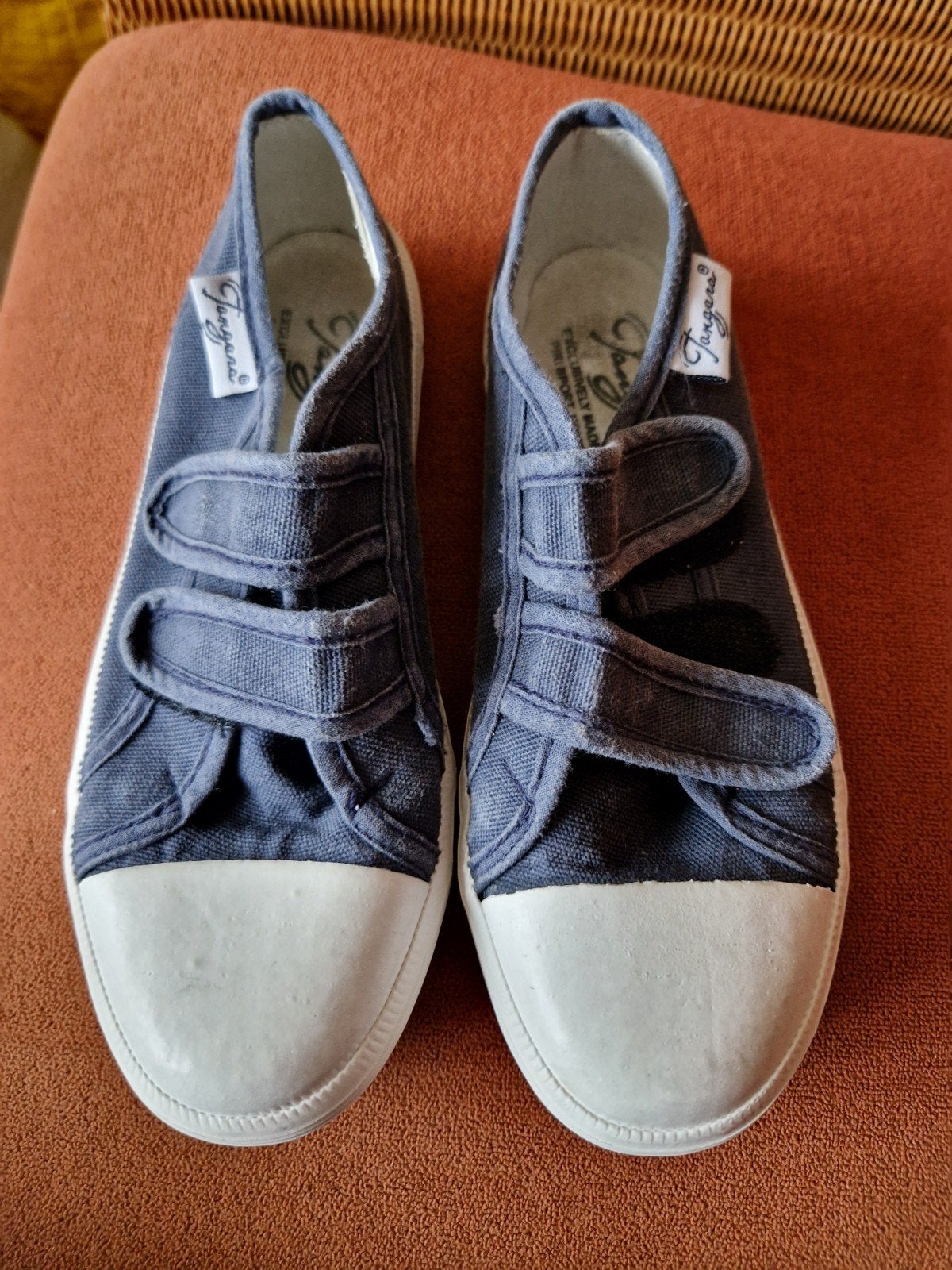 Jongens/meisjes gymschoenen maat 32 - Tangara, Gebruikt, Ophalen of Verzenden, Tangara, Jongen of Meisje