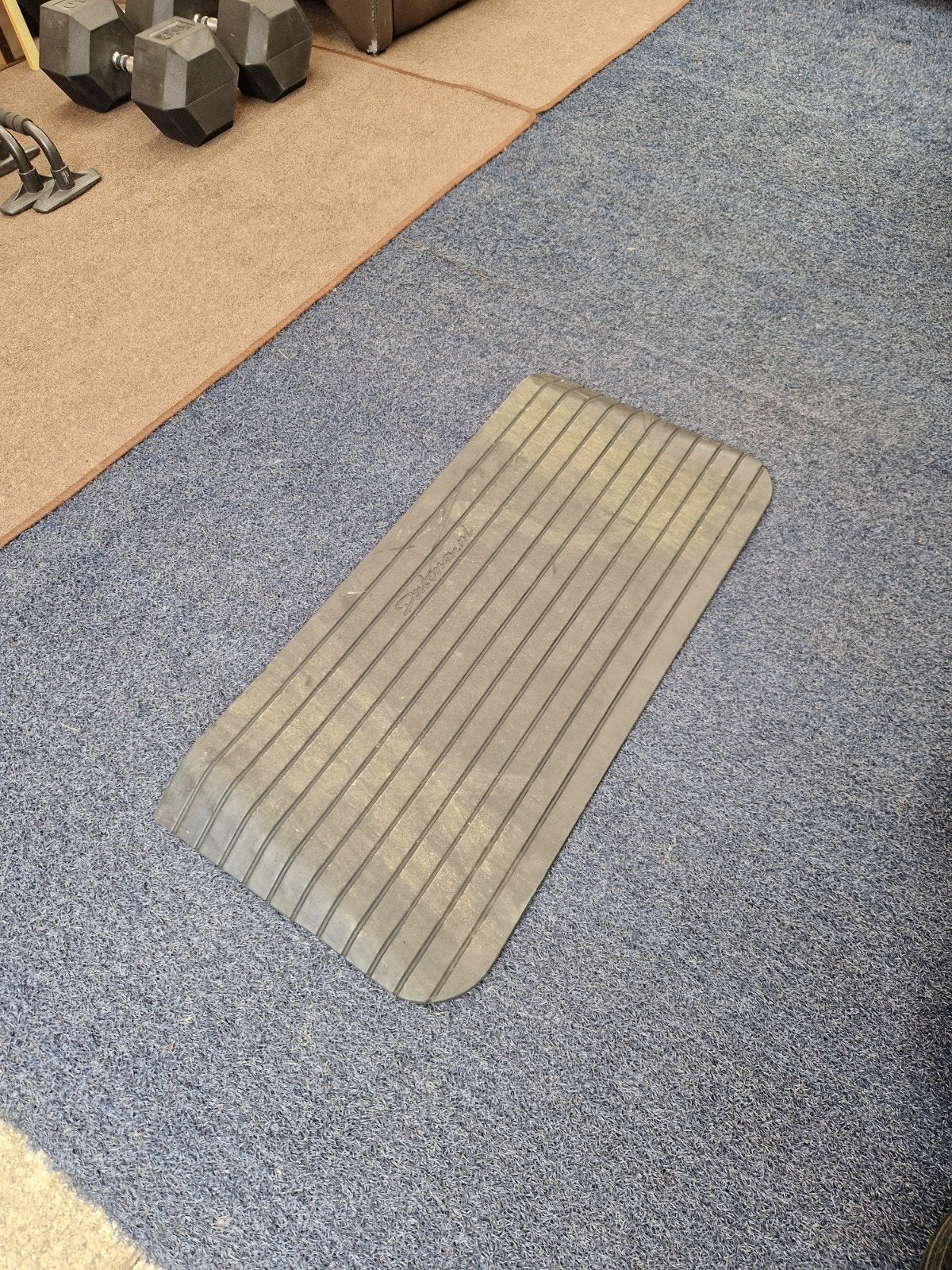 Datona drempelhulp 90 x 42 x 5 cm, Diversen, Verpleegmiddelen, Ophalen of Verzenden, Nieuw