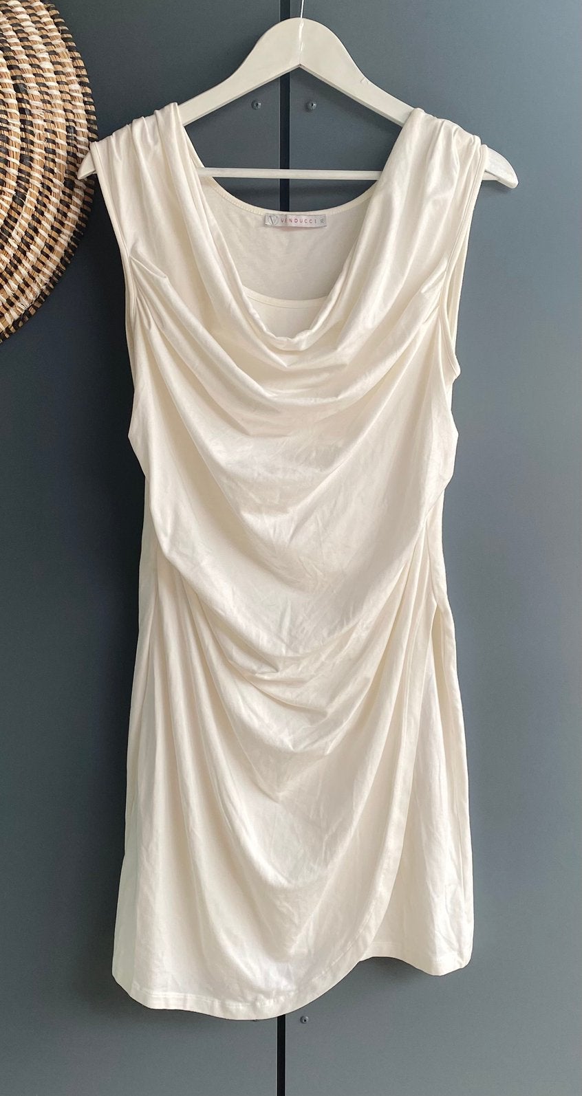 Elegant  jurkje van VENDUCCI..mt:xl, B, Overige kleuren, Verzenden, Maat 46/48 (XL) of groter