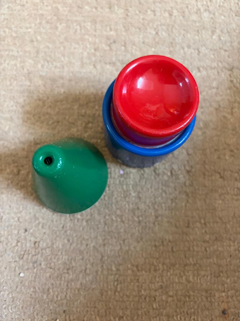Grote set baby- en peuterspeelgoed, Kinderen en Baby's, Ophalen of Verzenden, Gebruikt, Overige typen, Met geluid