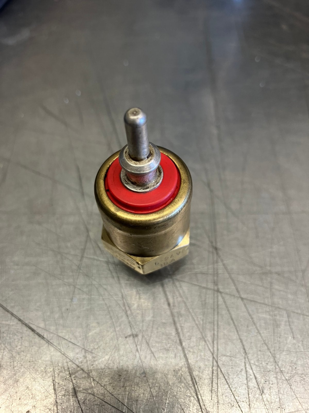 Te koop : NOS temp sensor 0065453924, Ophalen of Verzenden, Nieuw, Mercedes-Benz