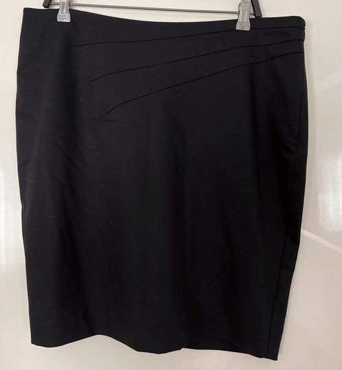 Summum studio rok nieuw maat 44 [DMv], Kleding | Dames, Rokken, Zwart, Maat 42/44 (L), Nieuw, Ophalen of Verzenden