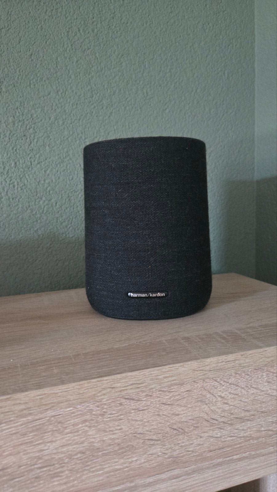 Harman Kardon Citation One Speakerset (2 stuks), Speakerset, Ophalen of Verzenden, Zo goed als nieuw, Bluetooth