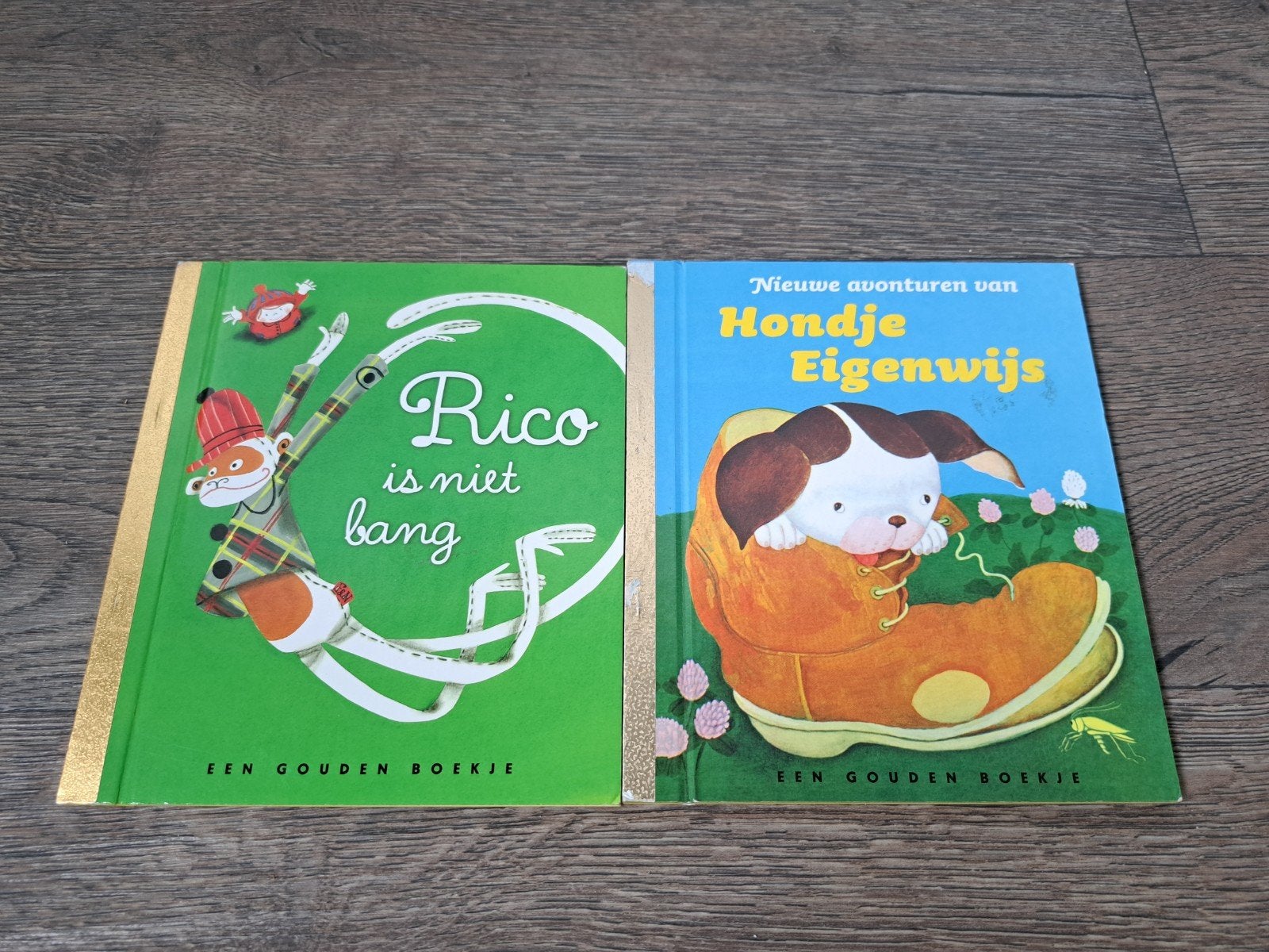 Gouden boekjes, Boeken, Rubinstein, Ophalen of Verzenden, Zo goed als nieuw, Sprookjes
