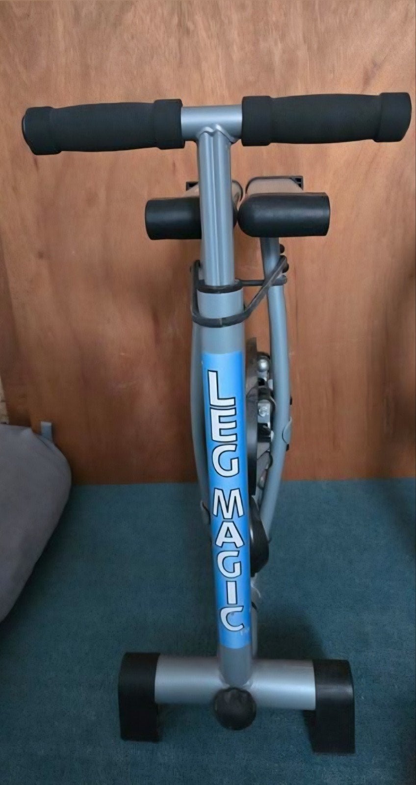 Leg magic fitness, Ophalen, Zo goed als nieuw, Benen, Overige typen