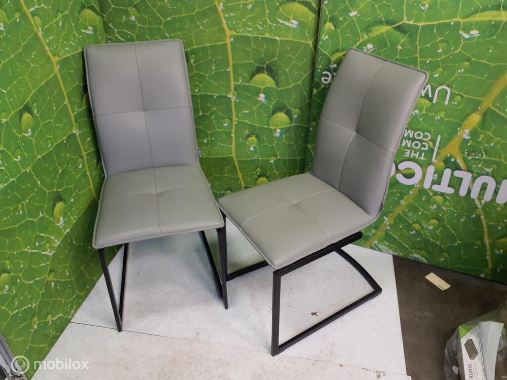 Xooon stoelen Zeer mooi