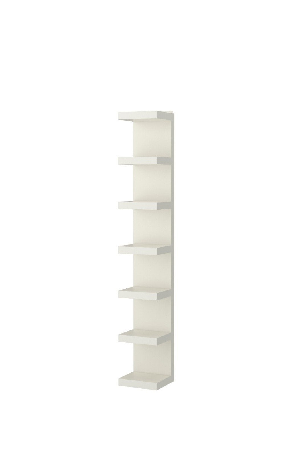 WANDREK WIT 30X190CM TE KOOP, Ophalen, Zo goed als nieuw