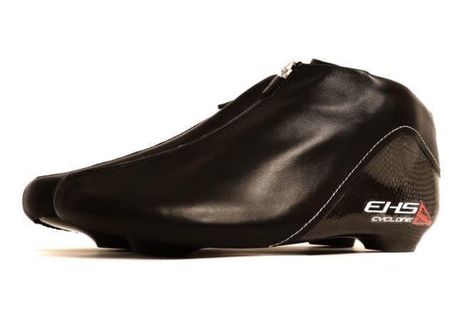 EHS Cyclone Schaatsschoenen - maat 43, Sport en Fitness, Schaatsen, Overige merken, Klapschaats, Verzenden, Nieuw