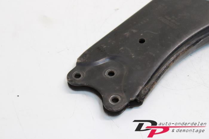 Draagarm links-voor van een Ford Fusion, Gebruikt, -, -, Ophalen of Verzenden
