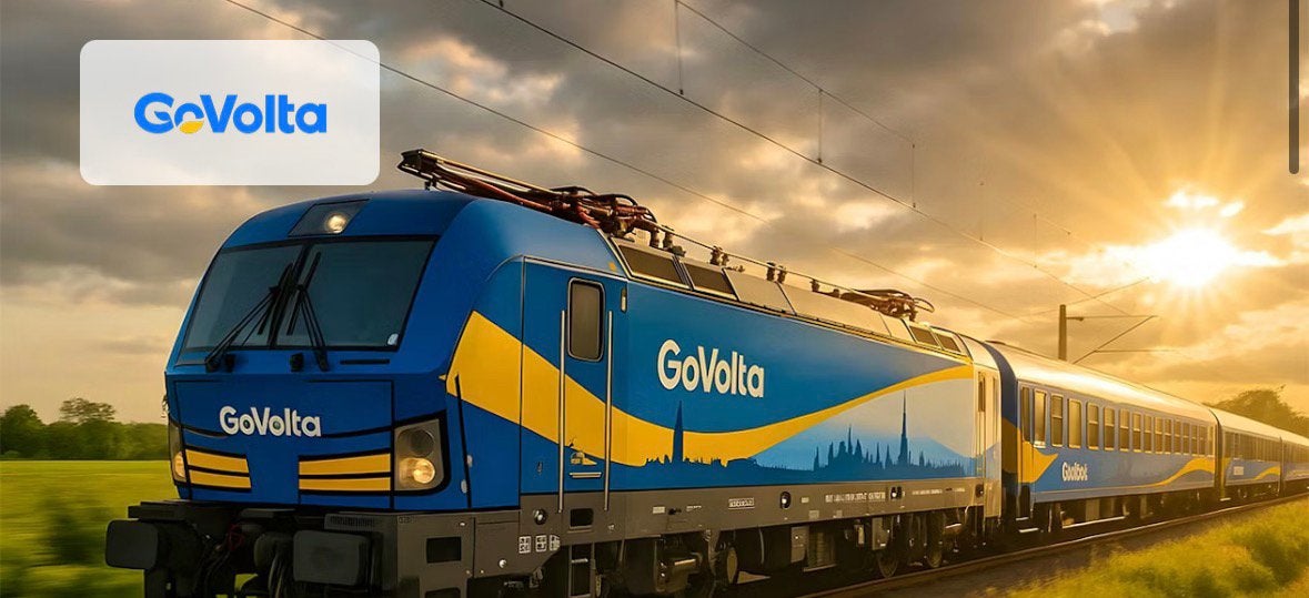 2x retour Volta trein Berlijn te koop!, Tickets en Kaartjes, Trein, Bus en Vliegtuig, Twee personen, Trein, Buitenland, Met bestemming of datum