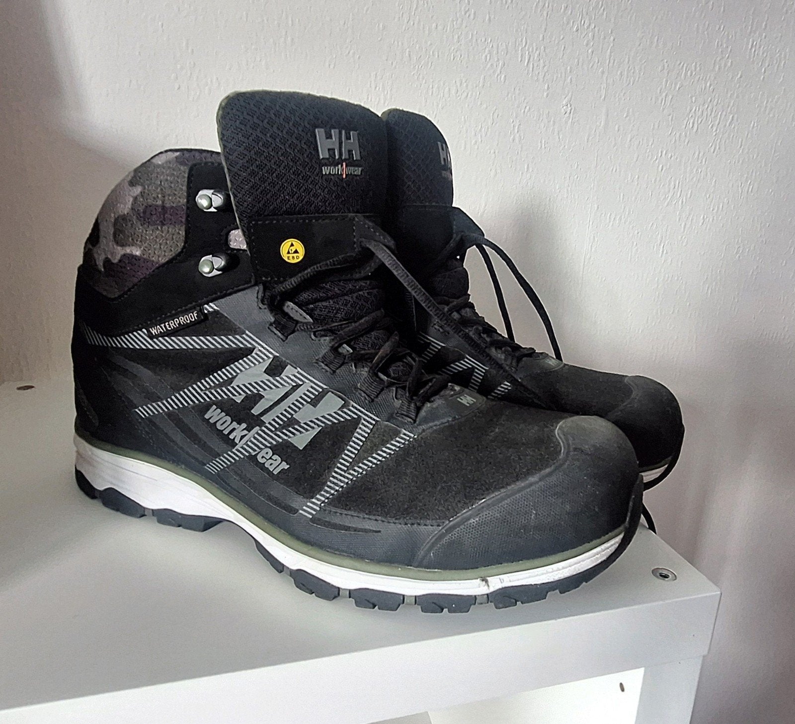 Helly Hansen Work/Wear mt. 48, Ophalen of Verzenden, Zo goed als nieuw, Helly Hansen