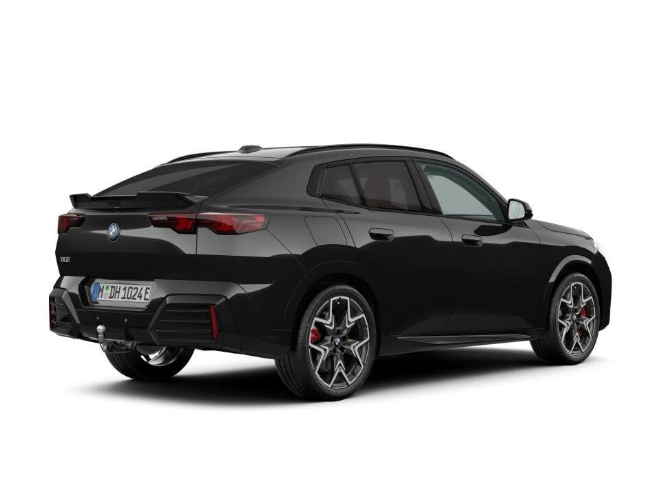 BMW iX2 xDrive30 M Sport Edition High Executive | M Sportpak, Auto's, BMW, Automaat, Elektrische stoelverstelling, 479 km, IX2