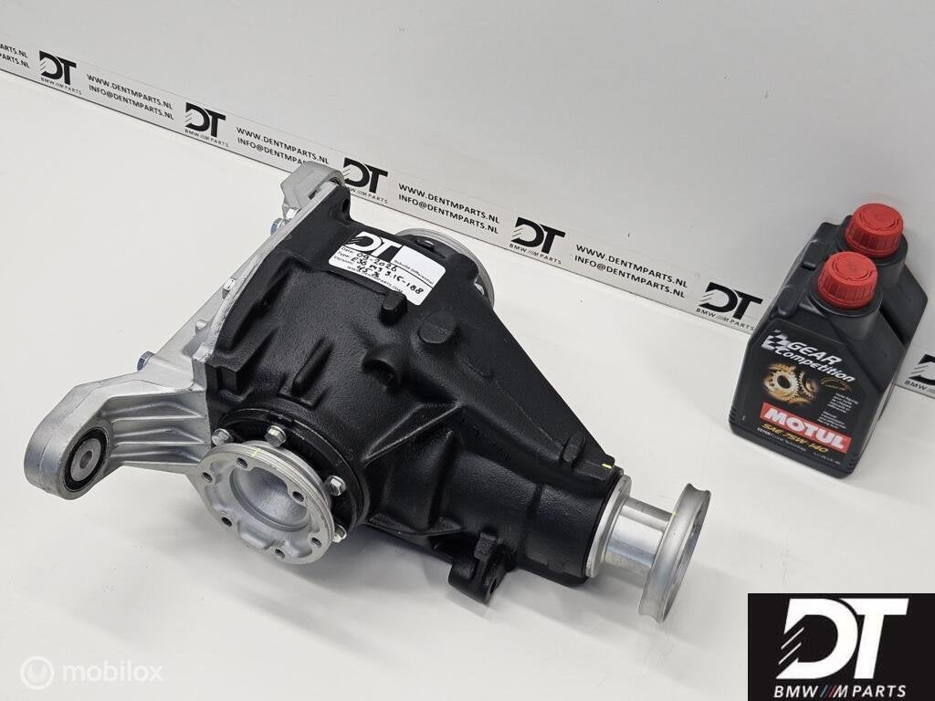 Gereviseerd sper differentieel BMW E36 M3 3.0 188mm ZF 45, Auto-onderdelen, Gebruikt, Ophalen of Verzenden