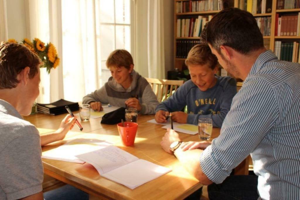 Bijles wiskunde klas 1 & 2 – Amsterdam én online, Privéles, Bijles