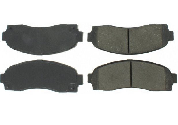 Ford Explorer set remblokken 2002-2005, 15701 Technology Drive Northville, MI 48168, Ford USA, Nieuw, Ophalen of Verzenden