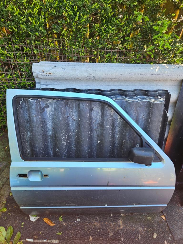 Volkswagen Golf 2 deuren, Auto-onderdelen, Ophalen, Volkswagen, Deur
