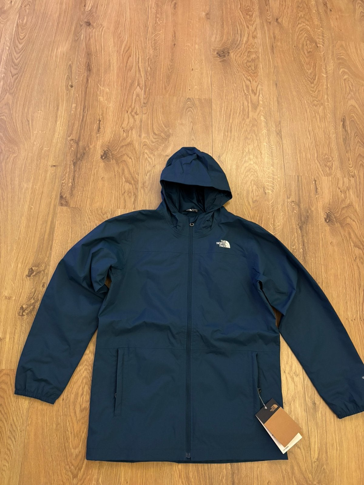 The North Face windjack maat XL kind, Ophalen of Verzenden, Nieuw, Jongen of Meisje, Jas
