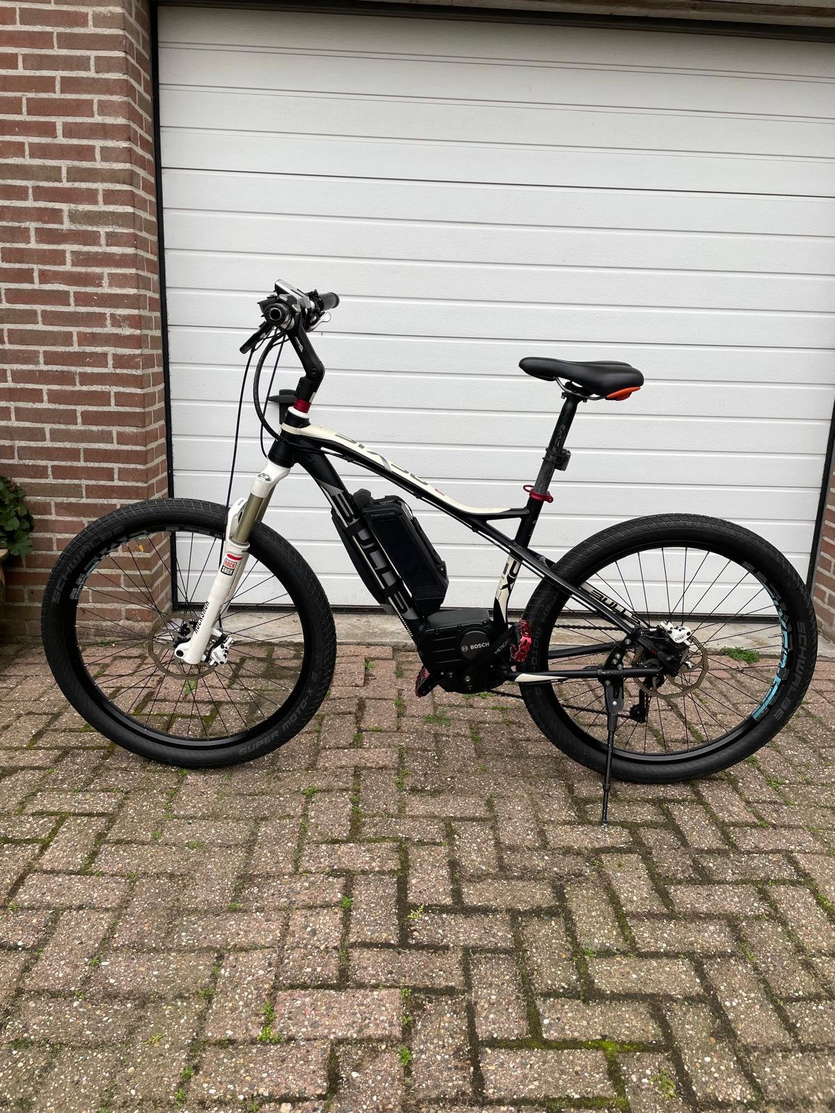 Bulls Six 50-E. elektrische mountainbike (m2455202654) — Fietsen ...