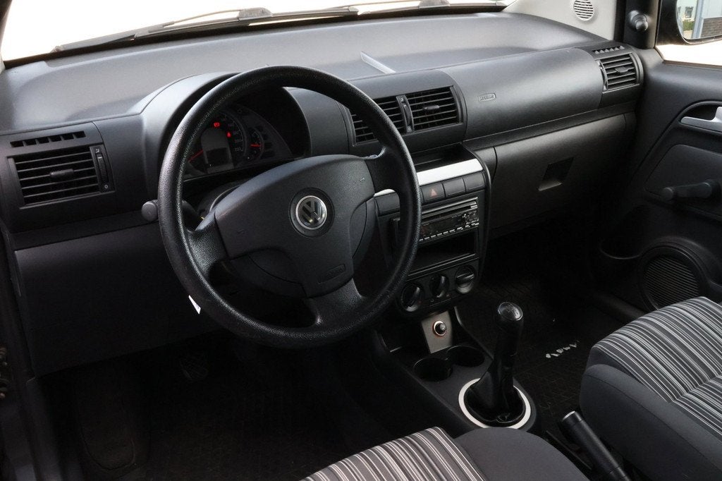 Volkswagen Fox 1.2 Trendline | Airco | Recent onderhoud geha, Voorwielaandrijving, 4 stoelen, 1198 cc, 973 kg