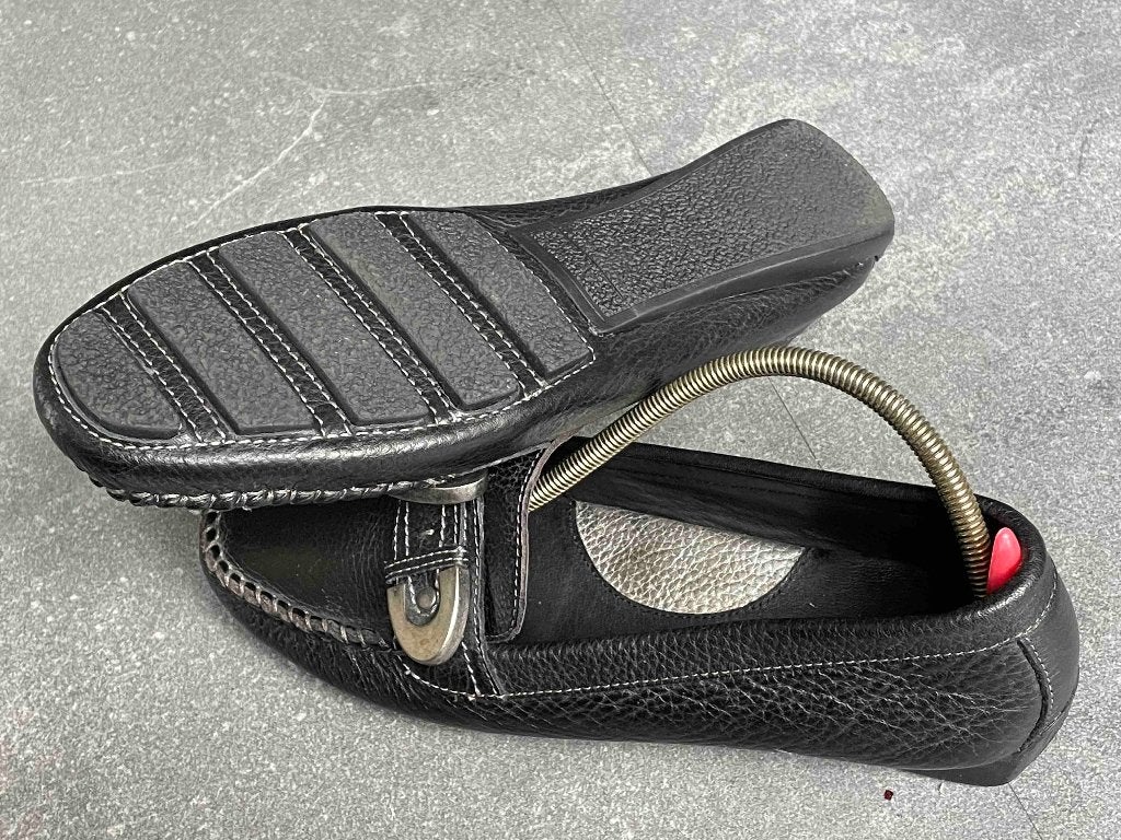 Marco Tozzi Instappers Moccasins Loafers Maat 38 - Nieuw, Kleding | Dames, Marco Tozzi, Nieuw, Ophalen of Verzenden, Instappers
